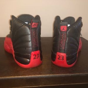 Jordan flu game size 6.5Y